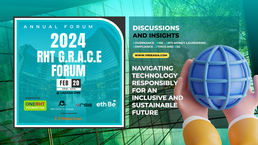 RHT G.R.A.C.E Forum 2024