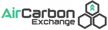 AirCarbon Exchange Logo