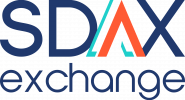 SDAX Exchange Logo