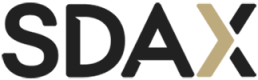 SDAX-logo